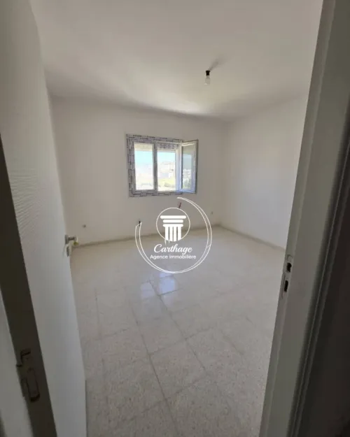 Vente Appartement F4 Annaba El bouni