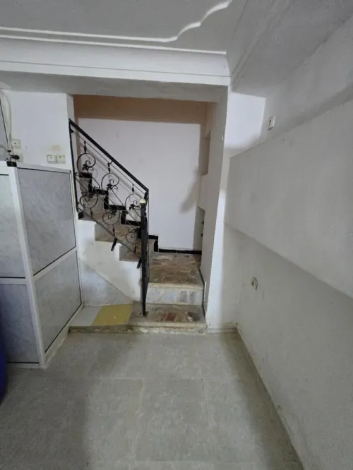 Vente Appartement Studio Annaba Annaba