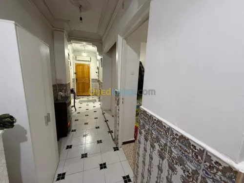 Vente Appartement F4 Annaba Annaba
