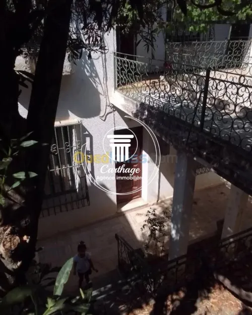 Vente Villa Annaba Annaba
