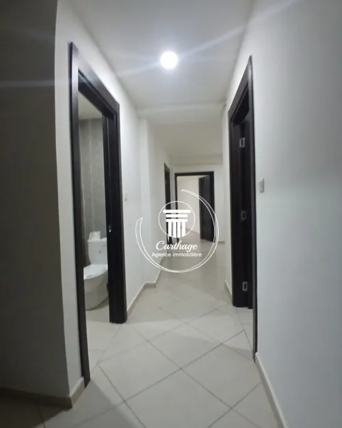 Location Appartement F4 Annaba Annaba