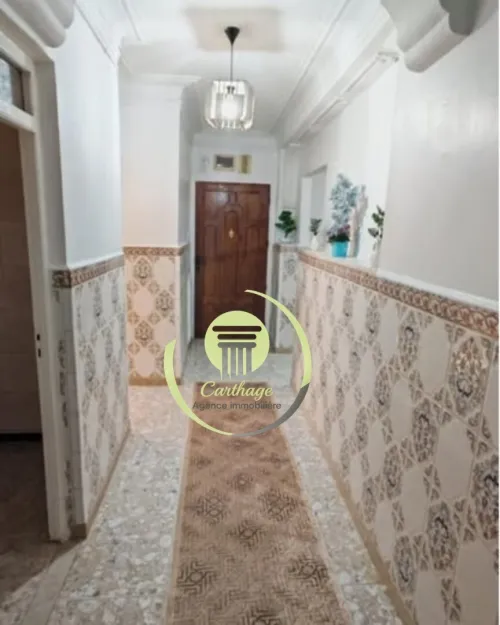 Vente Appartement F3 Annaba Annaba