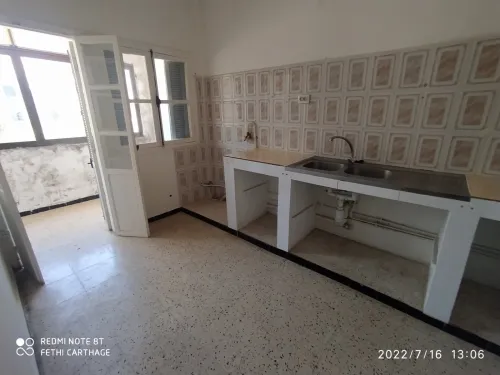 Location Appartement F3 Annaba Annaba