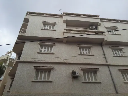 Vente Villa Annaba Annaba