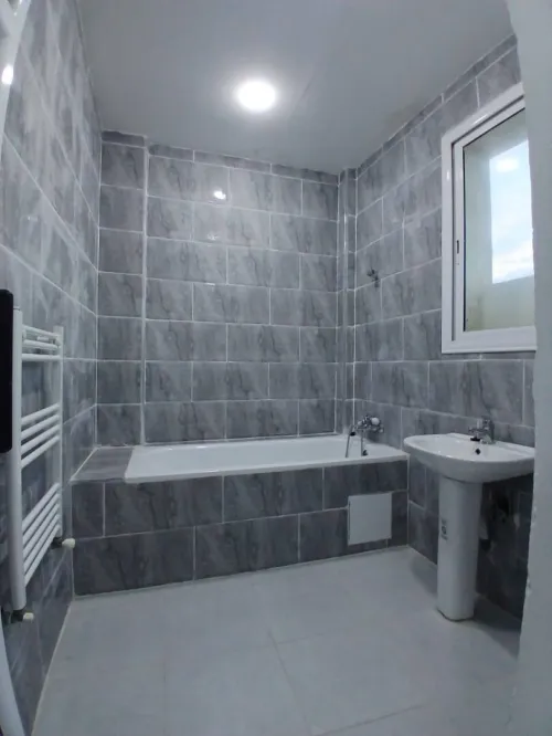 Vente Appartement F4 Annaba Annaba