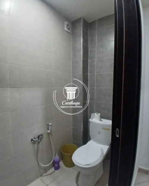 Location Appartement F4 Annaba Annaba