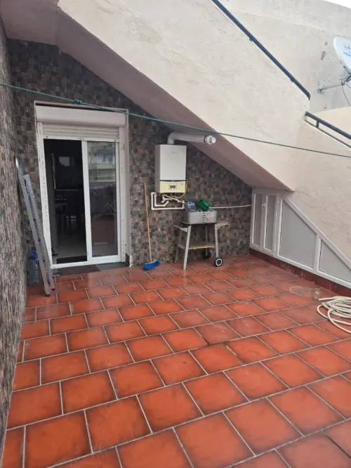 Vente Appartement F2 Annaba Annaba
