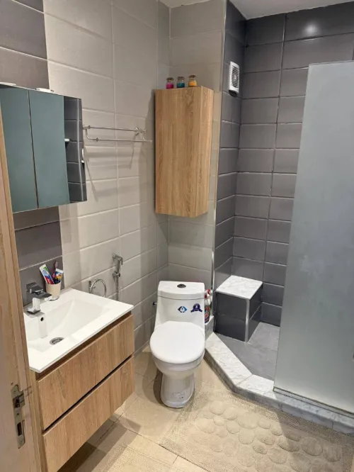 Vente Appartement F2 Annaba Annaba