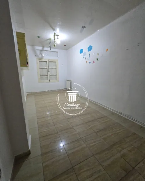 Location Appartement Niveau de villa F4 Annaba Annaba
