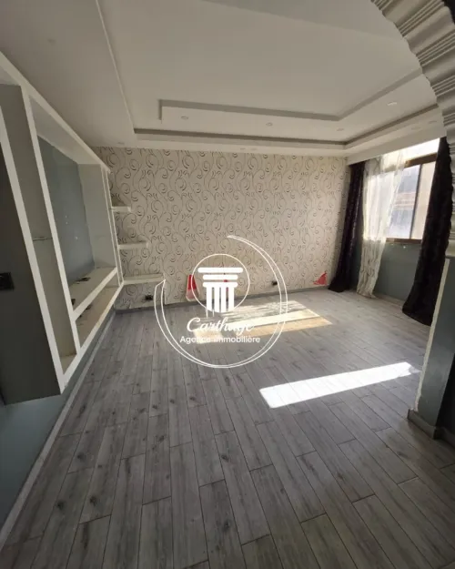 Vente Appartement F3 Annaba Annaba