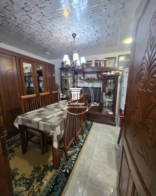 Vente Villa Annaba Annaba
