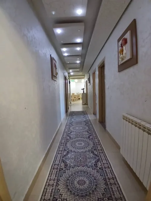 Vente Appartement F4 Annaba Annaba