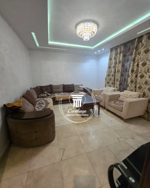 Vente Appartement F4 Annaba Annaba
