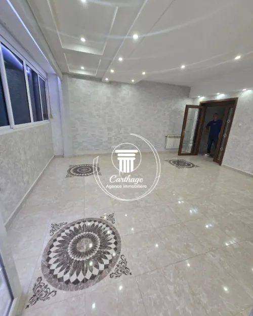 Vente Appartement F4 Annaba Annaba