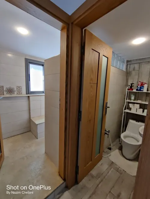 Vente Appartement Duplex F6 Annaba Annaba