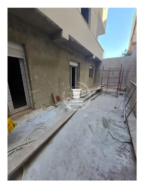 Vente Appartement F5 Annaba Annaba