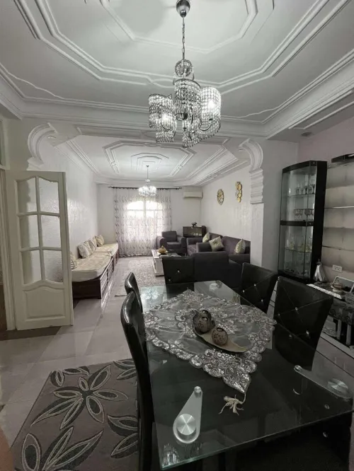 Vente Appartement Niveau de villa F4 Annaba Annaba
