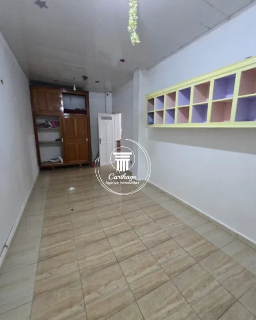 Location Appartement Niveau de villa F4 Annaba Annaba