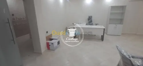 Vente Hangar - Usine Annaba Ain berda