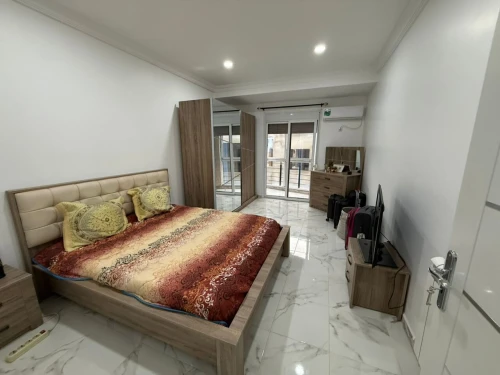 Vente Appartement F4 Annaba Annaba