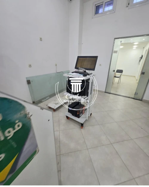 Vente Local Annaba Annaba