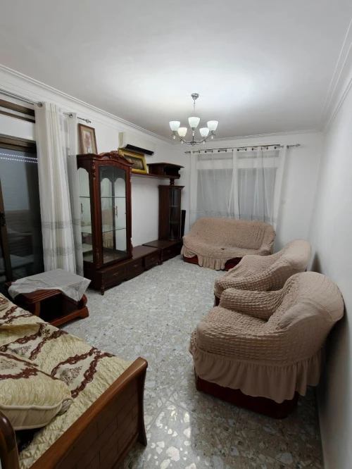 Vente Appartement F2 Annaba Annaba