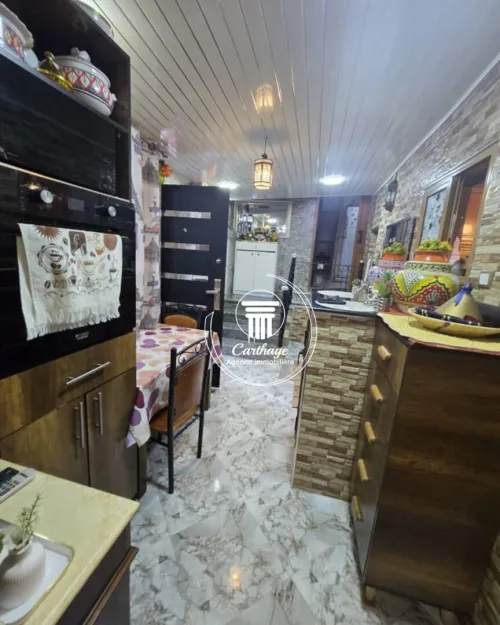 Vente Villa Annaba Annaba