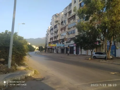 Vente Appartement F4 Annaba Annaba