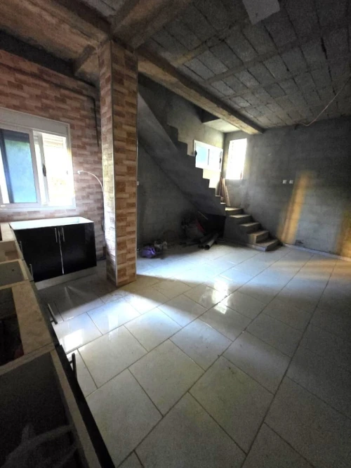 Vente Appartement Duplex F4 Annaba Annaba