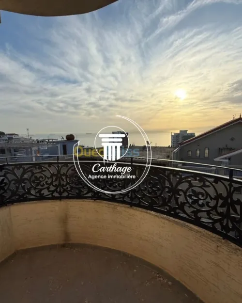 Vente Villa Annaba Annaba