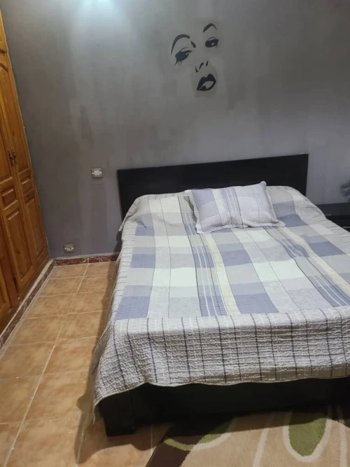 Location Appartement F3 Annaba Annaba