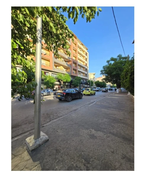Vente Appartement F4 Annaba Annaba