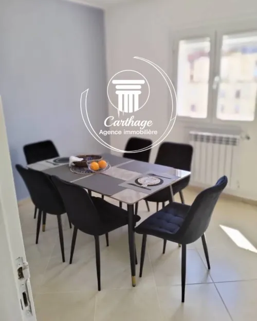 Vente Appartement F7 Annaba El bouni