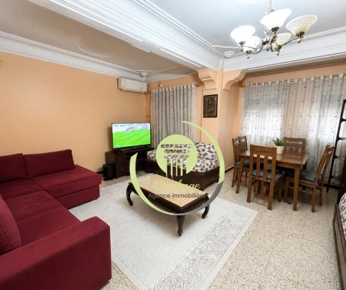 Vente Appartement F4 Annaba Annaba