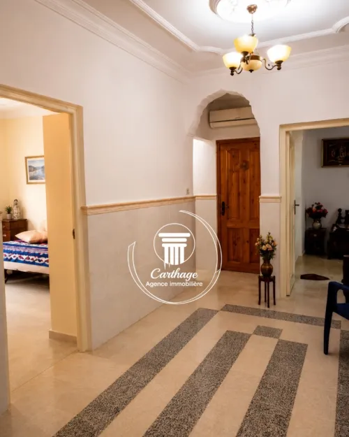 Vente Villa El Tarf Ben mehdi