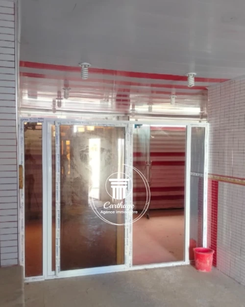 Vente Local El Tarf Chebaita mokhtar
