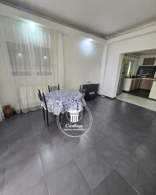 Location Appartement F4 Annaba Annaba