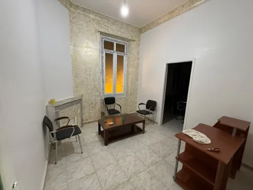 Location Appartement F2 Annaba Annaba