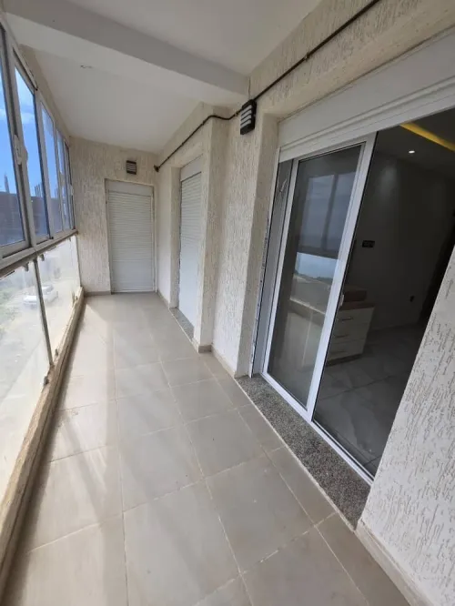 Vente Appartement F3 Annaba Annaba