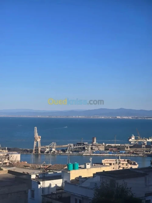 Vente Villa Annaba Annaba
