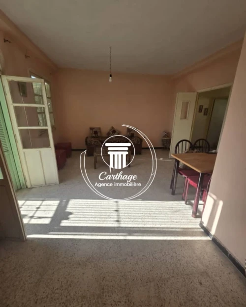 Vente Appartement F4 Annaba El bouni