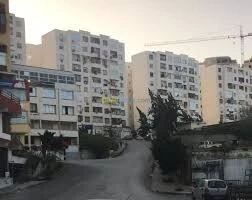 Location Appartement F2 Annaba El bouni