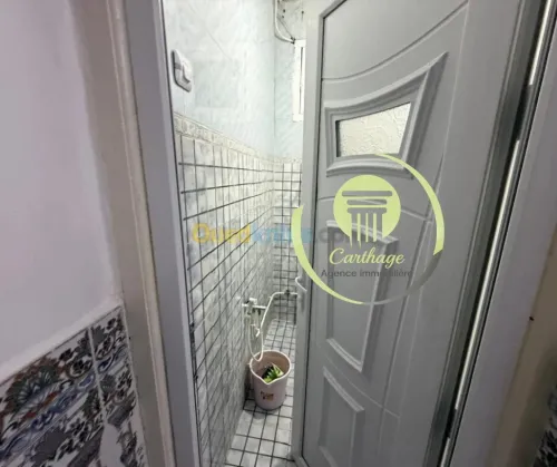 Vente Appartement F4 Annaba Annaba