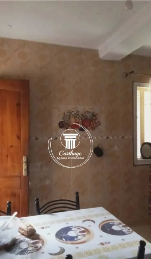 Vente Appartement F3 Annaba Annaba