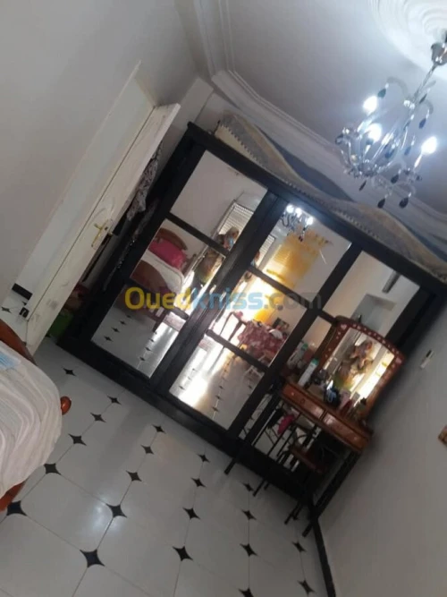 Vente Appartement F5 Annaba Annaba