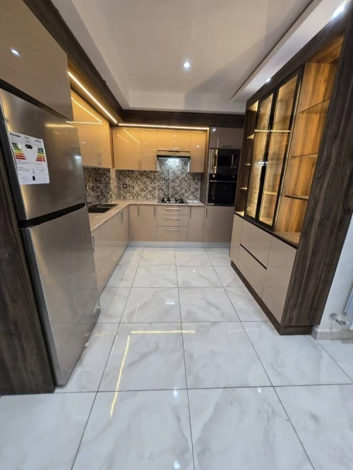 Vente Appartement F3 Annaba Annaba
