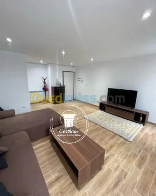 Location Appartement F3 Annaba Annaba
