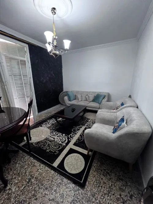 Vente Appartement Annaba Annaba