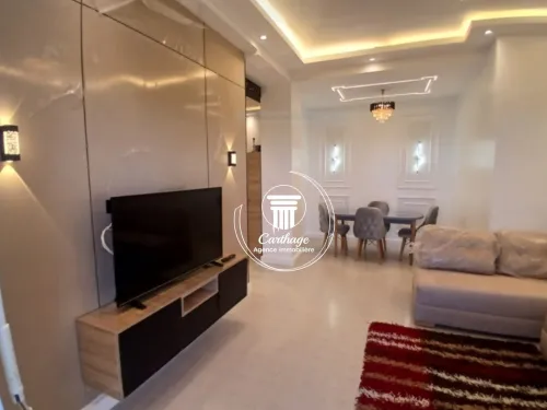 Location Appartement F4 Annaba Annaba