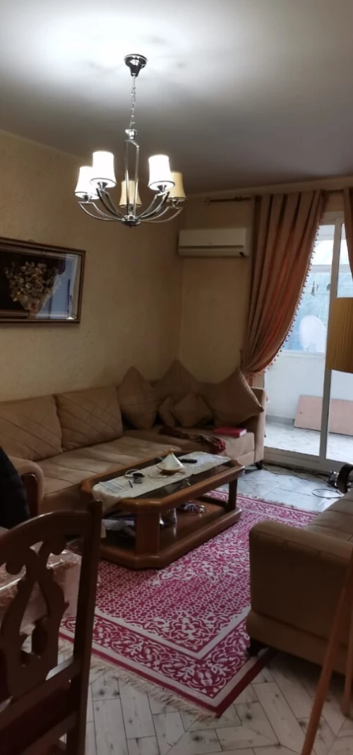 Vente Appartement F4 Annaba Annaba